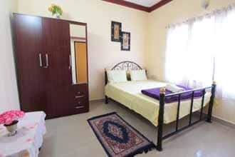 Coorg Homeland Homestay, Coorg 3